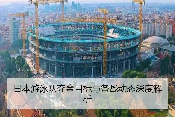 日本游泳队夺金目标与备战动态深度解析